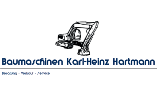Hartmann Karl-Heinz in Seiboldstetten Gemeinde Alfeld in Mittelfranken - Logo