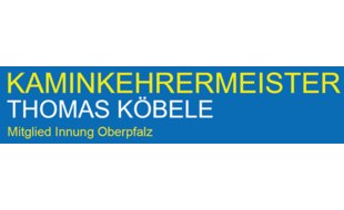 Kaminkehrermeister Köbele in Weiden in der Oberpfalz - Logo
