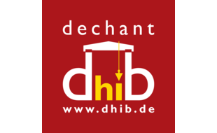 dechant hoch- und ingenieurbau gmbh in Weismain - Logo