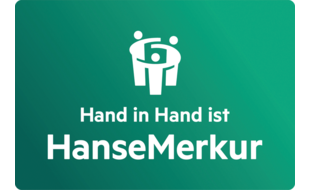 HanseMerkur General-Agentur Dipl.-BW Hans-Jürgen Schmidt. in Nürnberg - Logo