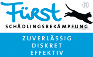 Fürst Schädlingsbekämpfung in Nürnberg - Logo