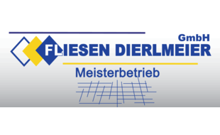 Fliesen Dierlmeier GmbH in Sack Stadt Fürth in Bayern - Logo