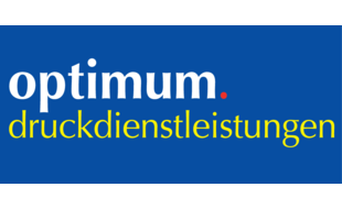 Optimum Druckdienstleistungen in Heroldsberg - Logo