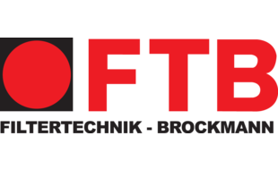 Filtertechnik Brockmann in Veitshöchheim - Logo