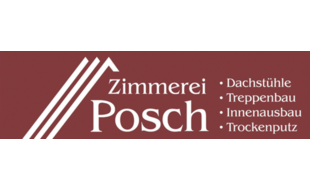 Posch Ralf in Weißenburg - Logo