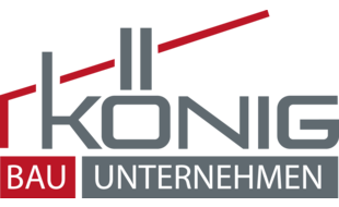 König Hans & Sohn Bauunternehmen GmbH in Speichersdorf - Logo