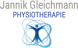 Gleichmann Jannik Physiotherapie Physiopraxis in Schweinfurt - Logo