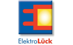 Elektro Lück GmbH in Amberg in der Oberpfalz - Logo