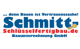 Schmitt GmbH in Kützberg Gemeinde Poppenhausen in Unterfranken - Logo