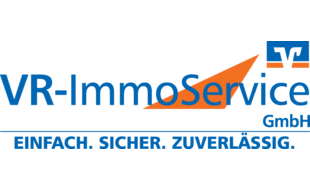 VR-ImmoService GmbH in Ansbach - Logo