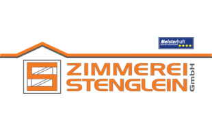 Stenglein Zimmerei GmbH in Schmeilsdorf Gemeinde Mainleus - Logo