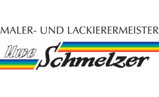 Schmelzer Uwe in Neubau Gemeinde Fichtelberg - Logo