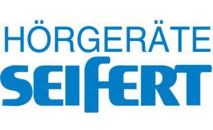 Hörgeräte Seifert in Uttenreuth - Logo