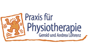 Praxis für Physiotherapie Lorenz Gerold u. Andrea in Coburg - Logo