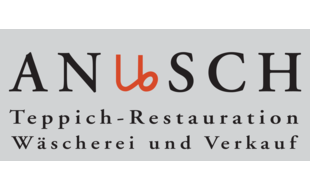 Anusch Teppich in Aschaffenburg - Logo