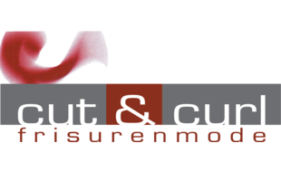 CUT & CURL Frisurenmode in Würzburg - Logo