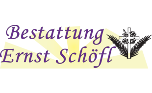 Bestattung Schöfl in Schönsee - Logo