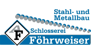 Föhrweiser Metallbau in Mitwitz - Logo