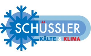 Klima-Kälte Schüssler in Stockstadt am Main - Logo