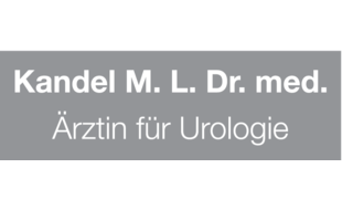 Marie-Luise Kandel Fachärztin für Urologie in Würzburg - Logo