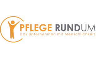 PFLEGE RUNDUM in Aschaffenburg - Logo