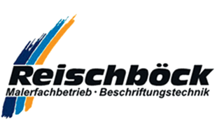 Reischböck Ernst Malerfachbetrieb - Werbetechnik in Neumarkt in der Oberpfalz - Logo