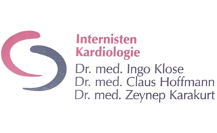 Hoffmann Claus Dr.med., Klose Ingo Dr.med., Karakurt Zeynep Dr.med. in Nürnberg - Logo