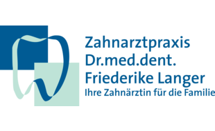 Langer Friederike Dr.med. in Stangenroth Markt Burkardroth - Logo