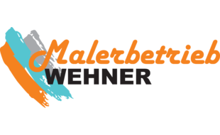 Malerbetrieb Wehner Michel in Werneck - Logo