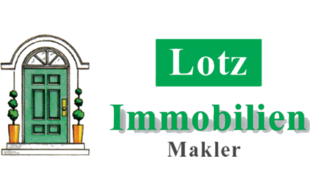 Lotz Immobilien in Bamberg - Logo