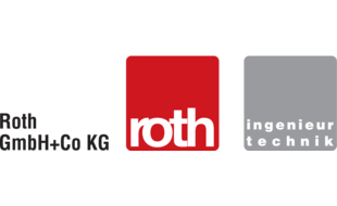 Roth GmbH & Co. KG in Nürnberg - Logo