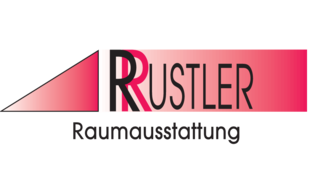 Rustler Raumausstattung in Traßlberg Gemeinde Poppenricht - Logo