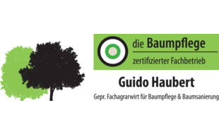Baumpflege Haubert Guido in Nürnberg - Logo