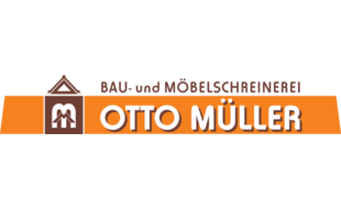 Bau- und Möbelschreinerei Otto Müller in Mönchröden Stadt Rödental - Logo