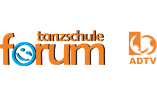tanzschule forum in Altenberg Stadt Oberasbach - Logo