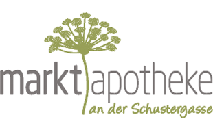 Markt-Apotheke in Würzburg - Logo