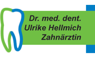Hellmich Ulrike Dr.med.dent. in Würzburg - Logo