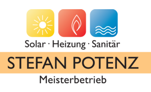 Heizung Solar Sanitär Stefan Potenz