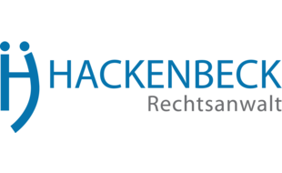 Hackenbeck Hans-Joachim in Rückersdorf in Mittelfranken - Logo