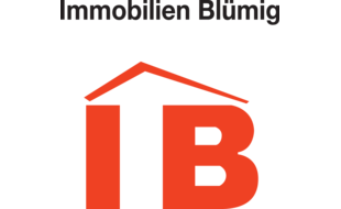 Immobilien Blümig in Hof (Saale) - Logo