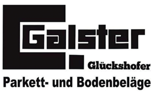 Galster Parkettböden u. Bodenbeläge in Nürnberg - Logo