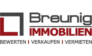 Breunig Immobilien in Dettingen Gemeinde Karlstein am Main - Logo