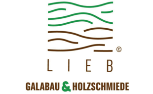Garten- u. Landschaftsbau Lieb Harald in Meeder - Logo