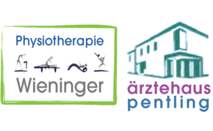 Physiotherapie Wieninger C. in Pentling - Logo