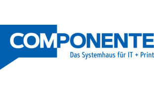 Componente GmbH in Bamberg - Logo