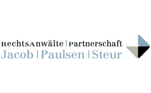 Rechtsanwälte Jacob, Paulsen, Wüst in Würzburg - Logo