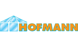 Hofmann Wohnwintergärten - Überdachnungen in Melkendorf Stadt Kulmbach - Logo