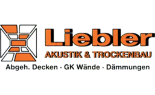 Liebler Akustik & Trockenbau in Oberthulba - Logo