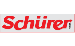 Autovermietung Schürer in Würzburg - Logo