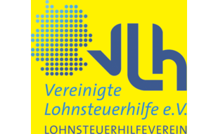 Lohnsteuerhilfeverein Vereinigte Lohnsteuerhilfe e.V. in Würzburg - Logo